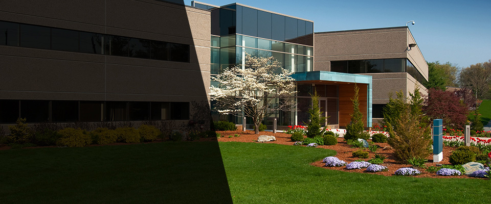 Des Plaines Landscapers